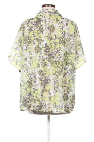 Damska koszula Laura T., Rozmiar XXL, Kolor Kolorowy, Cena 22,99 zł