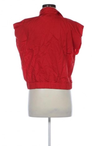 Γυναικείο πουκάμισο Laura Torelli, Μέγεθος L, Χρώμα Κόκκινο, Τιμή 6,99 €