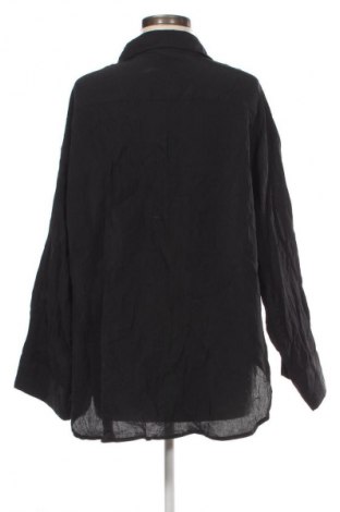 Dámská košile  Lindex, Velikost L, Barva Černá, Cena  159,00 Kč