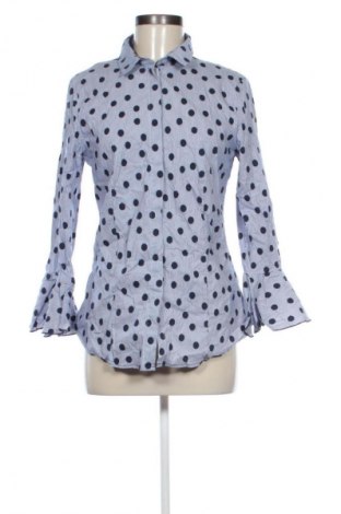 Damska koszula Liu Jo, Rozmiar M, Kolor Niebieski, Cena 237,99 zł