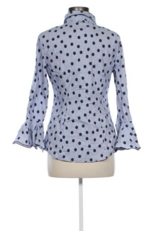 Damska koszula Liu Jo, Rozmiar M, Kolor Niebieski, Cena 237,99 zł