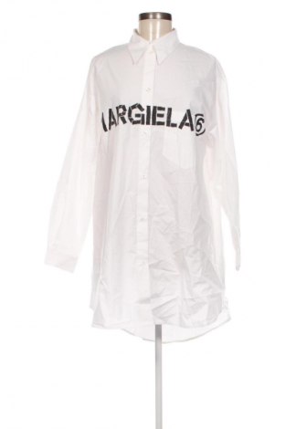Dámská košile  MM6 Maison Martin Margiela, Velikost L, Barva Bílá, Cena  7 449,00 Kč