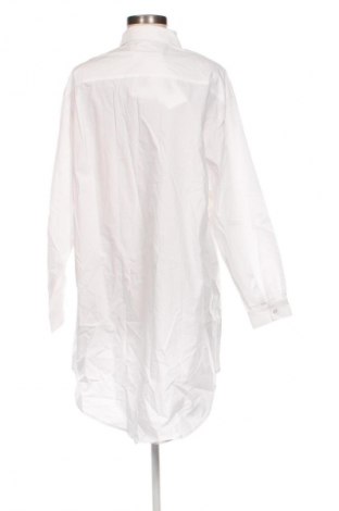 Dámská košile  MM6 Maison Martin Margiela, Velikost L, Barva Bílá, Cena  7 449,00 Kč