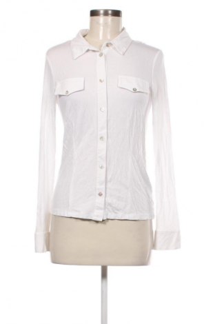 Γυναικείο πουκάμισο Madeleine, Μέγεθος M, Χρώμα Λευκό, Τιμή 12,99 €
