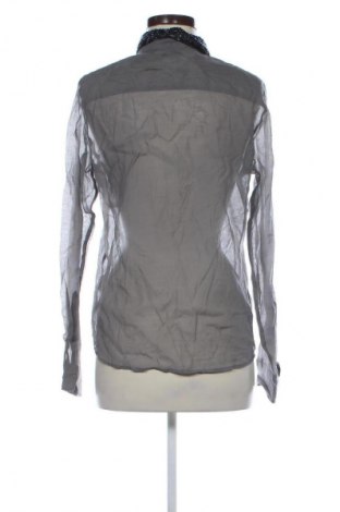 Dámska košeľa  Maison Scotch, Veľkosť S, Farba Sivá, Cena  49,95 €