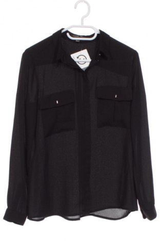 Női ing Mango, Méret XS, Szín Fekete, Ár 679 Ft