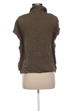 Damenbluse Mango, Größe M, Farbe Grün, Preis € 4,99