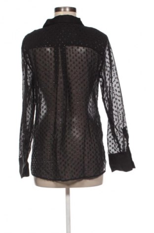 Damenbluse Mango, Größe S, Farbe Schwarz, Preis 4,99 €