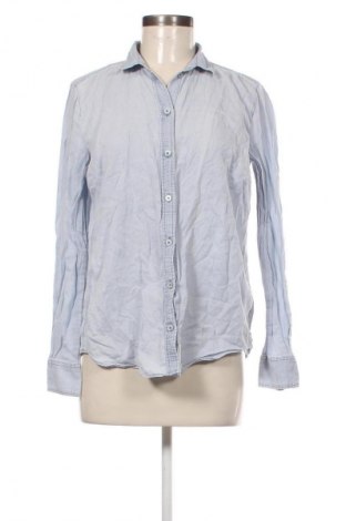 Damenbluse Marc O'Polo, Größe M, Farbe Blau, Preis 10,99 €