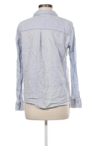 Damenbluse Marc O'Polo, Größe M, Farbe Blau, Preis 10,99 €