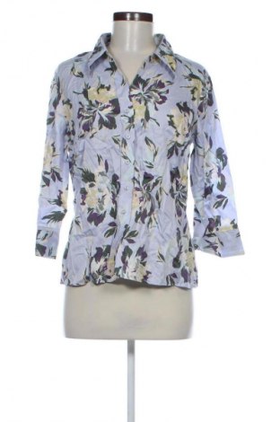 Γυναικείο πουκάμισο Marks & Spencer, Μέγεθος XL, Χρώμα Πολύχρωμο, Τιμή 7,99 €
