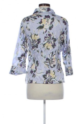 Γυναικείο πουκάμισο Marks & Spencer, Μέγεθος XL, Χρώμα Πολύχρωμο, Τιμή 7,99 €