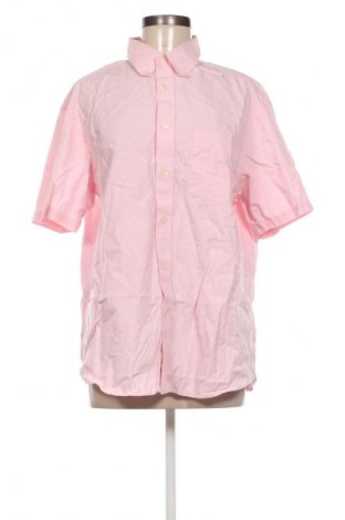 Damska koszula Marks & Spencer Blue Harbour, Rozmiar L, Kolor Różowy, Cena 58,99 zł