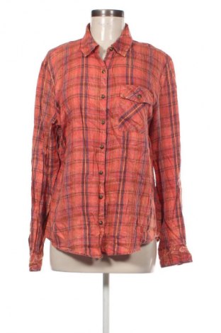 Damska koszula Maurices, Rozmiar L, Kolor Kolorowy, Cena 6,99 zł