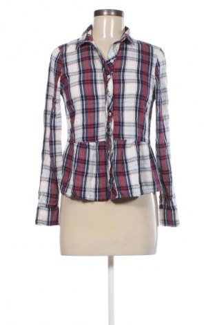 Damenbluse Mavi, Größe S, Farbe Mehrfarbig, Preis 1,99 €