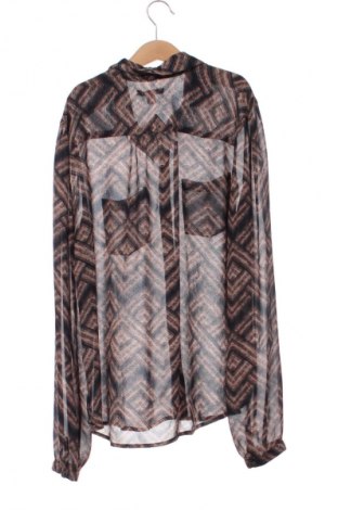 Cămașă de femei Mexx, Mărime XS, Culoare Multicolor, Preț 7,99 Lei