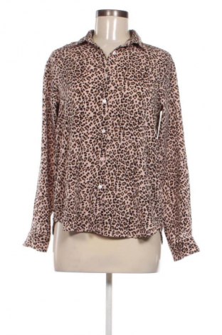 Γυναικείο πουκάμισο Millenium, Μέγεθος S, Χρώμα Πολύχρωμο, Τιμή 1,99 €