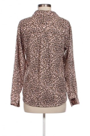 Γυναικείο πουκάμισο Millenium, Μέγεθος S, Χρώμα Πολύχρωμο, Τιμή 1,99 €