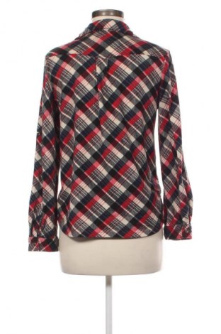 Γυναικείο πουκάμισο Misha, Μέγεθος S, Χρώμα Πολύχρωμο, Τιμή 2,99 €