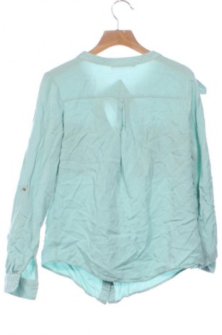 Damska koszula Mohito, Rozmiar XXS, Kolor Zielony, Cena 22,99 zł