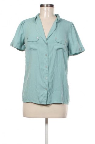 Női ing Next, Méret M, Szín Kék, Ár 1 329 Ft