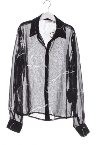 Дамска риза Noisy May, Размер XS, Цвят Многоцветен, Цена 3,57 €