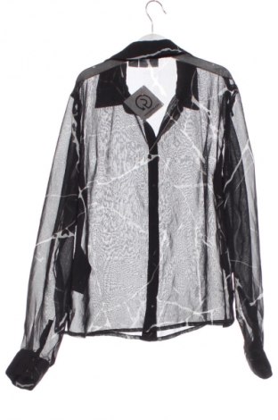 Дамска риза Noisy May, Размер XS, Цвят Многоцветен, Цена 3,57 €