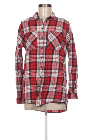 Γυναικείο πουκάμισο Noisy May, Μέγεθος M, Χρώμα Πολύχρωμο, Τιμή 12,99 €