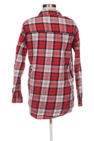 Γυναικείο πουκάμισο Noisy May, Μέγεθος M, Χρώμα Πολύχρωμο, Τιμή 12,99 €