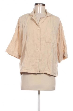 Női ing ONLY, Méret M, Szín Bézs, Ár 4 449 Ft