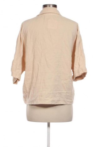 Női ing ONLY, Méret M, Szín Bézs, Ár 4 449 Ft