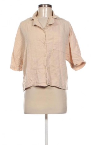 Női ing ONLY, Méret M, Szín Bézs, Ár 4 449 Ft