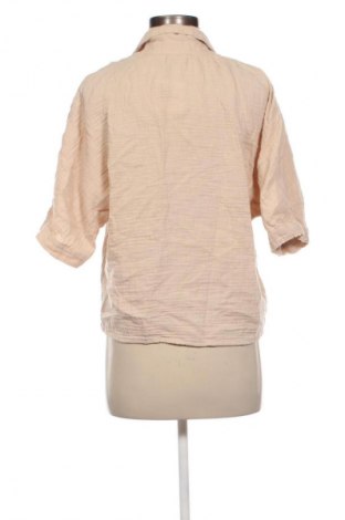 Női ing ONLY, Méret M, Szín Bézs, Ár 4 449 Ft