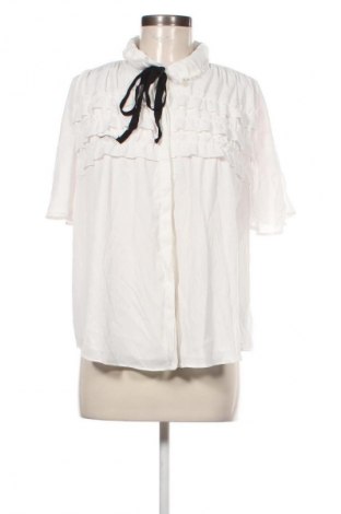 Dámská košile  ONLY, Velikost XL, Barva Bílá, Cena  699,00 Kč