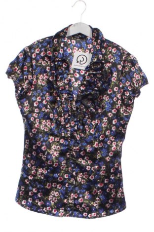 Női ing Oodji, Méret XS, Szín Sokszínű, Ár 669 Ft