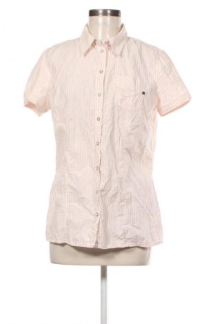 Γυναικείο πουκάμισο Opus, Μέγεθος L, Χρώμα Πολύχρωμο, Τιμή 3,99 €