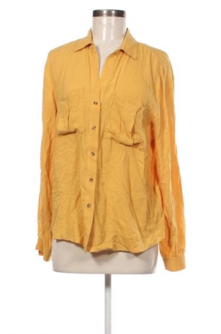 Női ing Orsay, Méret M, Szín Sárga, Ár 1 629 Ft