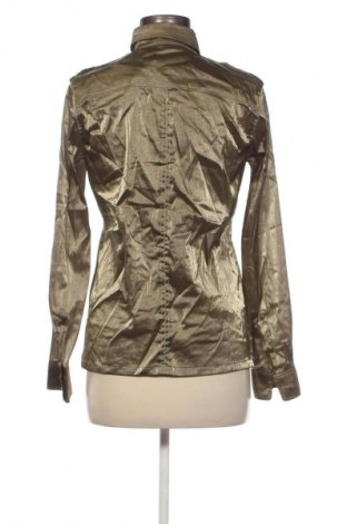Γυναικείο πουκάμισο Otto Kern, Μέγεθος M, Χρώμα Πράσινο, Τιμή 3,99 €