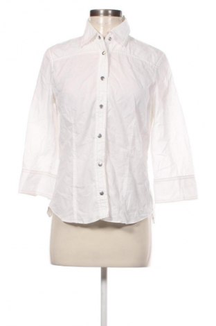 Damenbluse Otto Kern, Größe M, Farbe Weiß, Preis € 10,99