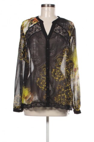 Női ing Pause Cafe, Méret XL, Szín Sokszínű, Ár 6 383 Ft