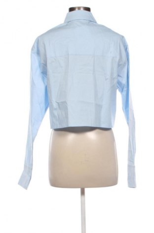 Damenbluse Pegador, Größe L, Farbe Blau, Preis € 16,99