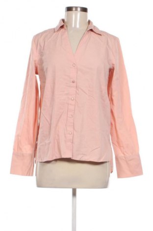 Damenbluse Pieces, Größe S, Farbe Rosa, Preis 1,99 €