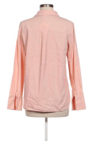 Damenbluse Pieces, Größe S, Farbe Rosa, Preis 1,99 €