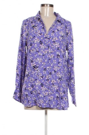 Damenbluse Pieces, Größe S, Farbe Mehrfarbig, Preis 1,99 €