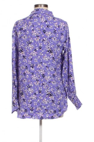 Damenbluse Pieces, Größe S, Farbe Mehrfarbig, Preis 1,99 €
