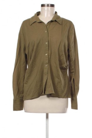 Dámska košeľa  Primark, Veľkosť XL, Farba Zelená, Cena  7,95 €