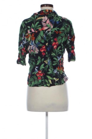 Női ing Pull&Bear, Méret M, Szín Sokszínű, Ár 1 139 Ft