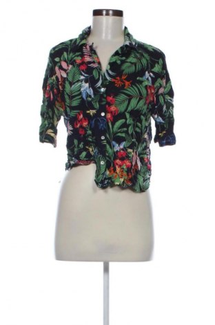 Női ing Pull&Bear, Méret M, Szín Sokszínű, Ár 1 139 Ft