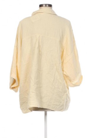 Dámská košile  Pull&Bear, Velikost L, Barva Béžová, Cena  369,00 Kč