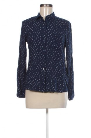 Дамска риза Pull&Bear, Размер M, Цвят Многоцветен, Цена 2,04 €